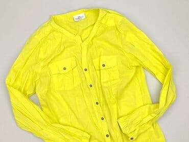 bluzki bramkarska: Gina Benotti, Koszula damska, rozmiar M — 1