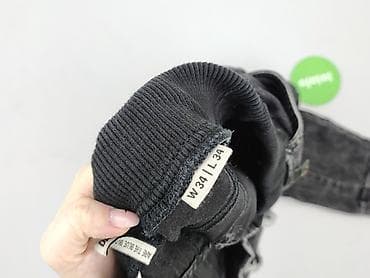 crocs rozmiary: Cropp, Chinosy dla mężczyzn, rozmiar L — 5