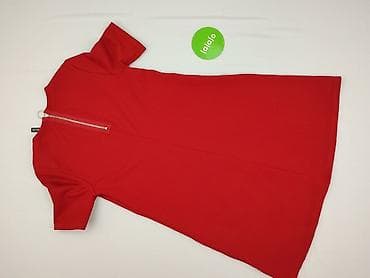 marynarka hm: H&M Divided, Sukienka damska, rozmiar L — 3