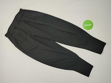 bardzo drogie buty: Spodnie materiałowe damskie, rozmiar S — 2