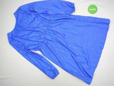 shein sukienka fioletowa: Shein, Sukienka damska, rozmiar XL — 3