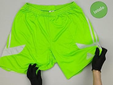 dzik dresy: Adidas, Szorty dla mężczyzn, rozmiar M — 2