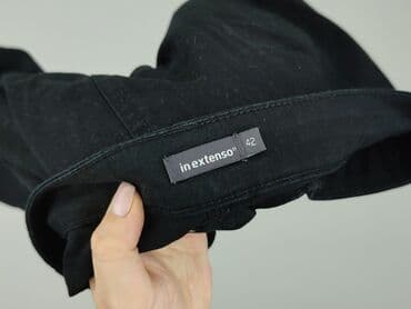 spódniczka mini allegro: In Extenso, Spódnica damska, rozmiar XL — 4