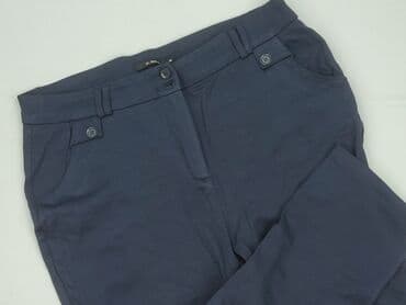 Monnari, Material trousers for women, 3XL at lalafo.pl Monnari, Material trousers for women, 3XL