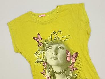 T-shirt damski, rozmiar S
