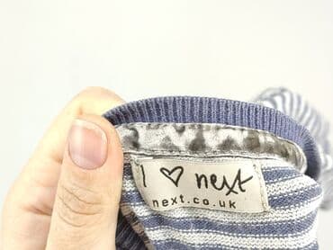 kombinezon softshell dla dzieci lidl: Светр, Next, 6-9 міс., стан - Хороший — 4