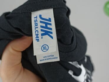 koszulka damska na 40 urodziny: JHK, Футболка жіноча, розмір XL — 5