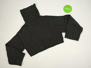 golf pod koszule: H&M Divided, Golf damski, rozmiar XS — 2