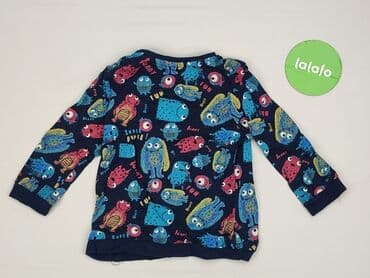 koszulki z napisami allegro: Sweatshirt, So cute, 2-3 years, 92-98 cm, condition - Very good — 3