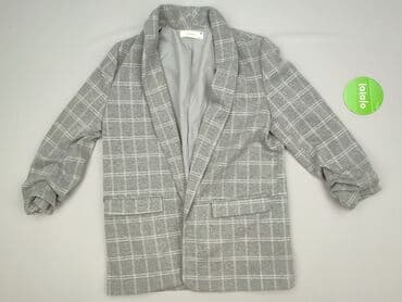 długa marynarka damska reserved: Reserved, Marynarka damska, rozmiar L — 2