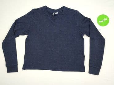 indicode t shirty: H&M, Women`s sweatshirt, size S (EU 36) — 2