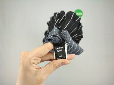 spodnie z majtkami: Shein, Spodnie materiałowe damskie, rozmiar 3XL — 4