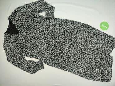 kozaki do sukienki midi: Carry, Sukienka damska, rozmiar XL — 2