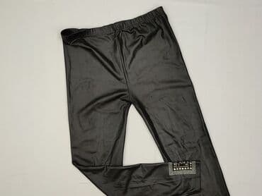 дешеве жіноче взуття: Legginsy Eleganckie damskie, rozmiar S — 1