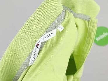 sweter tommy hilfiger: Tommy Hilfiger, Damska koszulka polo, rozmiar S — 4