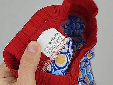 stringi damskie h: Szorty damskie, rozmiar L — 5
