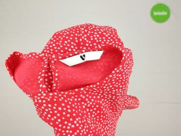 czerwone sukienki w groszki: Very, Bluzka damska, rozmiar XL — 4