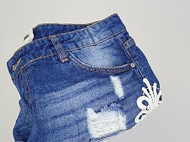 ping jeans: Janina, Szorty damskie, rozmiar M — 6