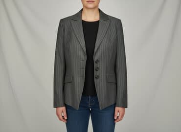 next marynarki damskie: Next, Marynarka damska, rozmiar 2XL — 7