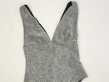 marka f: Zara, Body damskie, rozmiar S — 1