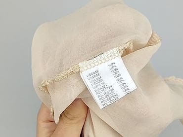 bluzka dekolt: Sweewë, Top damski, rozmiar M — 5