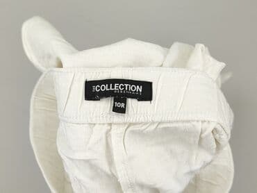 Spodnie 3/4: The Collection Debenhams, Spodnie 3/4 damskie, rozmiar M — 4