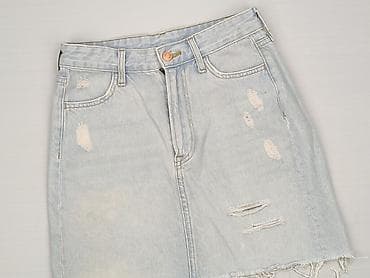 celine spodenki: H&M, Spódnica damska, rozmiar XS — 1