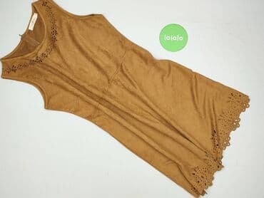 sukienki z wycięciem: Italian Fashion, Sukienka damska, rozmiar S — 4