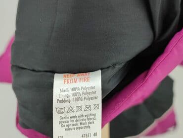 bluzki dziewczęce 164 allegro: Transitional jacket, 12 years, 146-152 cm, condition - Very good — 5