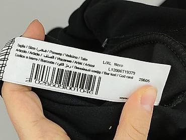 giorgio t: Piazza Italia, Spodnie materiałowe damskie, rozmiar XL — 7