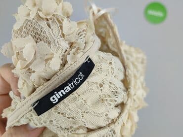 gina tricot jeansy: Gina Tricot, Bluzka damska, rozmiar L — 5