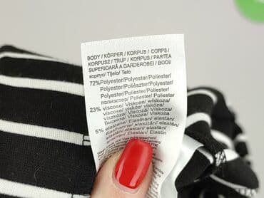 spódnice z eko skóry plus size: Orsay, Spódnica damska, rozmiar S — 6