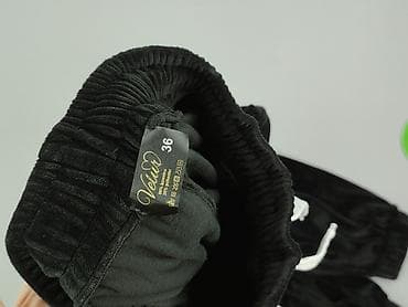 spodenki dresowe pull and bear: Spodnie dresowe damskie, rozmiar S — 4