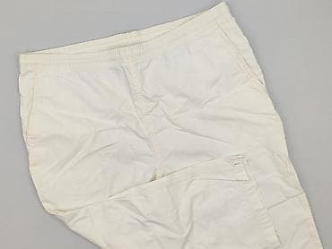 sandaly crocs c6: Lands' End, Spodnie 3/4 damskie, rozmiar L — 1