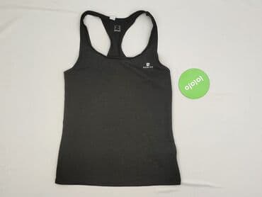 dkny sport spodnie dresowe: Domyos, Top damski, rozmiar S — 2