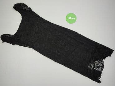 sukienki wieczorowa dekolt v: Sukienka damska, rozmiar S — 3