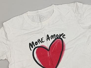 tommy basic t shirty: TEX, T-shirt damski, rozmiar L — 1