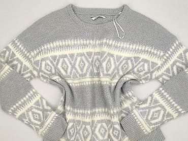 max studio sweter: House, Sweter damski, rozmiar M — 1