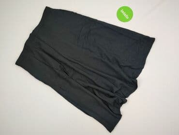 kuloty damskie jeansy: 157, Spodnie materiałowe damskie, rozmiar XL — 2