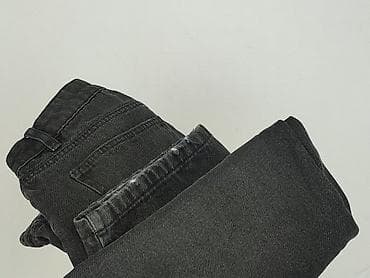 nike jeans: Diverse, Jeansy damskie, rozmiar L — 6