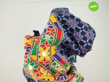 ubrania indyjskie: Tunika damska, rozmiar L — 4