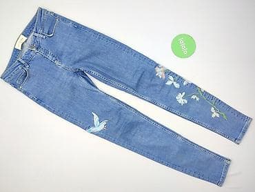 brice: Denim, Jeansy damskie, rozmiar S — 2