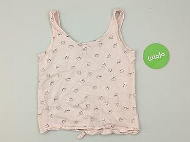 bluzki z hm: Basic, Top damski, rozmiar M — 3