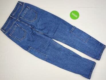 abercrombie and fitch jeans: Jeansy damskie, rozmiar M — 3