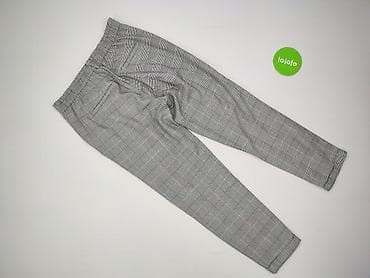 vrs basic jeans: Vero Moda, Spodnie materiałowe damskie, rozmiar S — 3