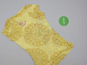 desigual sweter: Desigual, Tunika damska, rozmiar M — 3