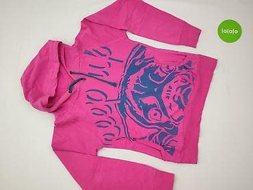 lewis kurtka: Jeans Fritz, Bluza z kapturem damska, rozmiar L — 2