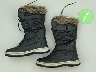 rene buty zimowe: Śniegowce damskie, rozmiar 38 — 2