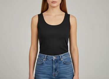 shein podkoszulki damskie: IDEAL, T-shirt damski, rozmiar S — 6