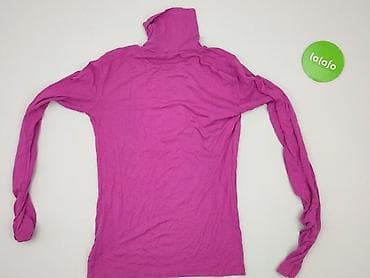 skarpety terjax: Golf damski, rozmiar S — 3